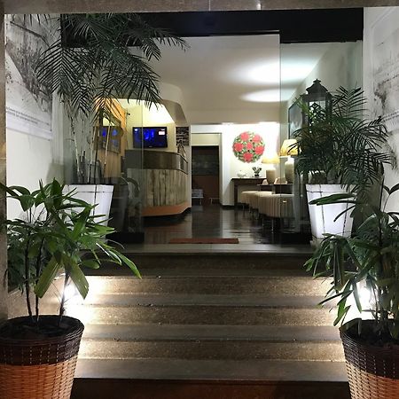 Palace Hotel Angra dos Reis Zewnętrze zdjęcie