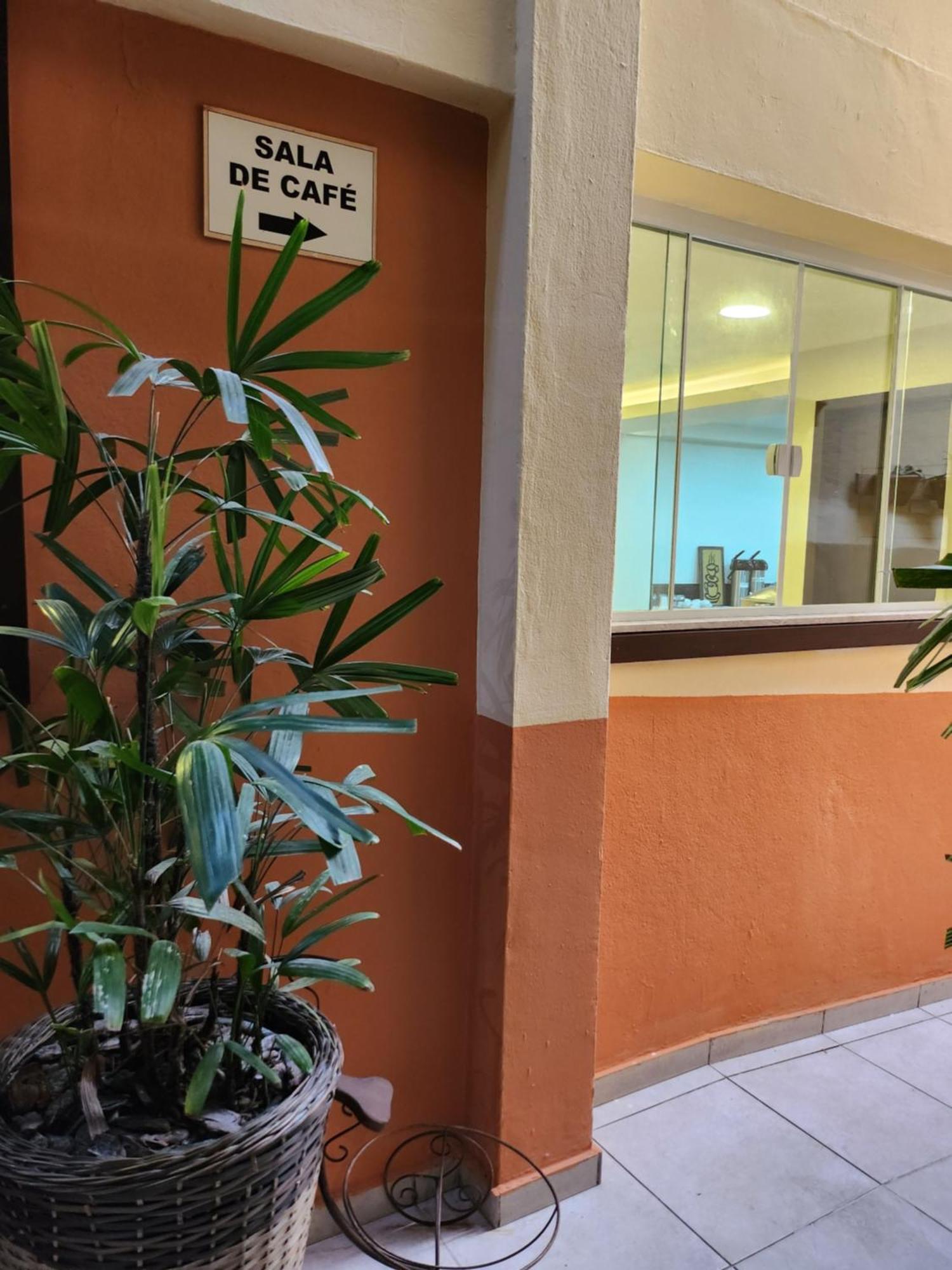 Palace Hotel Angra dos Reis Zewnętrze zdjęcie