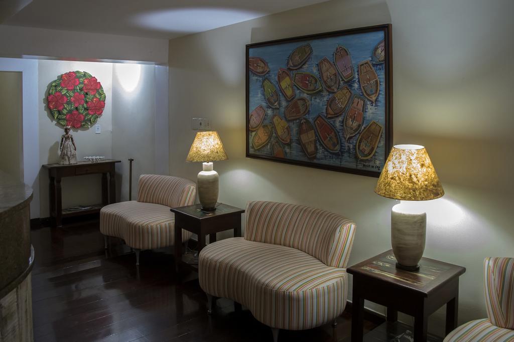 Palace Hotel Angra dos Reis Zewnętrze zdjęcie