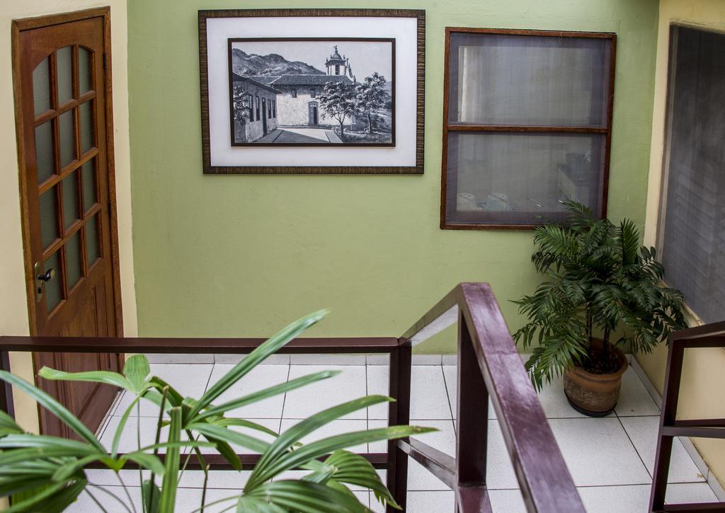 Palace Hotel Angra dos Reis Zewnętrze zdjęcie