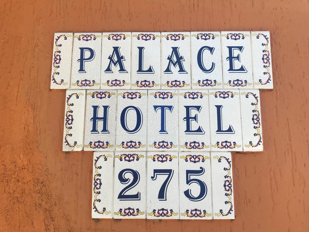 Palace Hotel Angra dos Reis Zewnętrze zdjęcie