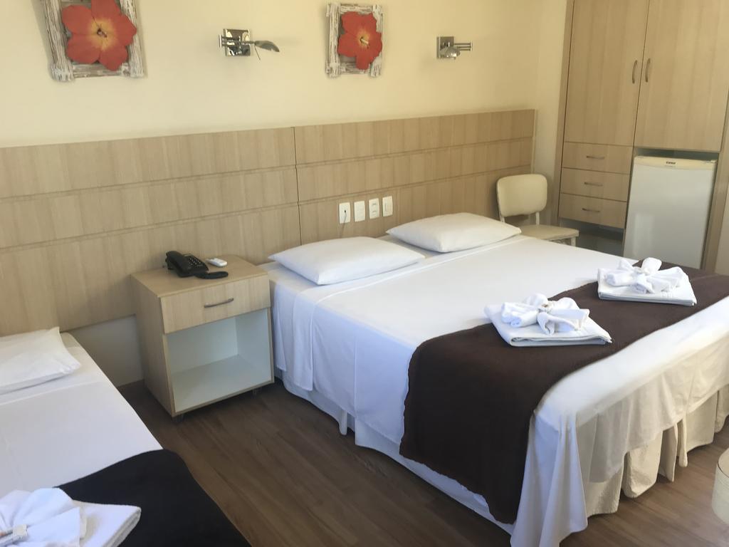 Palace Hotel Angra dos Reis Zewnętrze zdjęcie