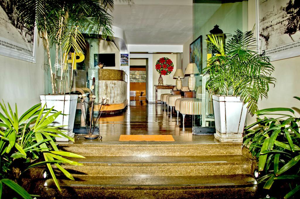 Palace Hotel Angra dos Reis Zewnętrze zdjęcie