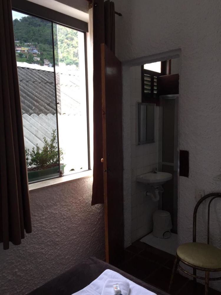 Palace Hotel Angra dos Reis Zewnętrze zdjęcie