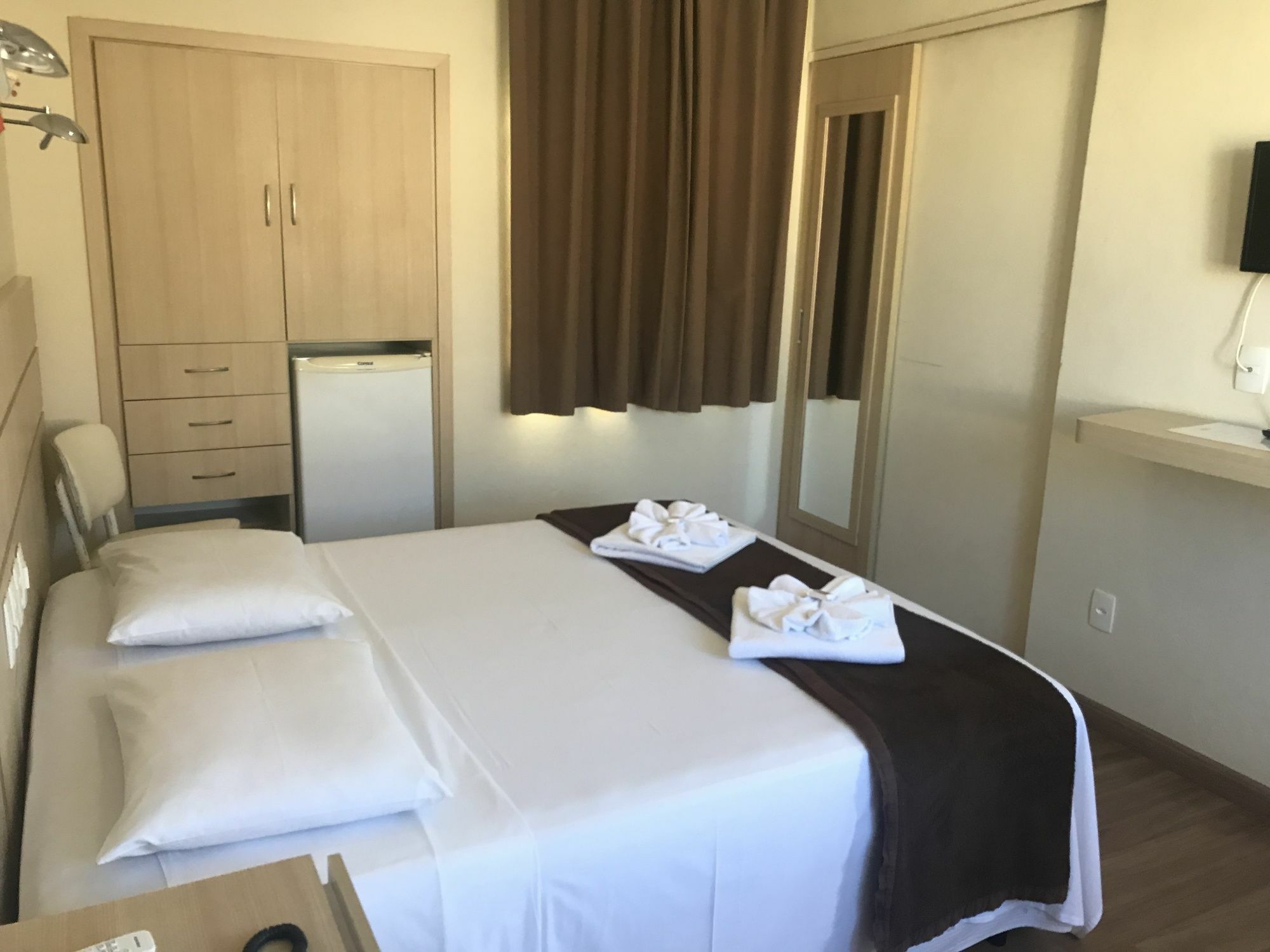 Palace Hotel Angra dos Reis Zewnętrze zdjęcie