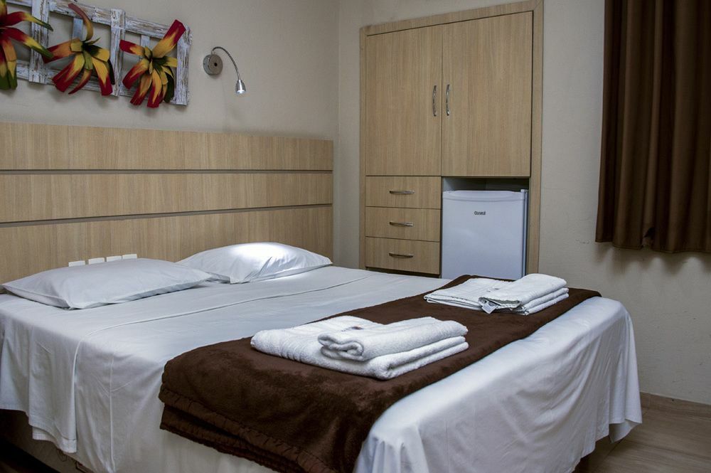 Palace Hotel Angra dos Reis Zewnętrze zdjęcie
