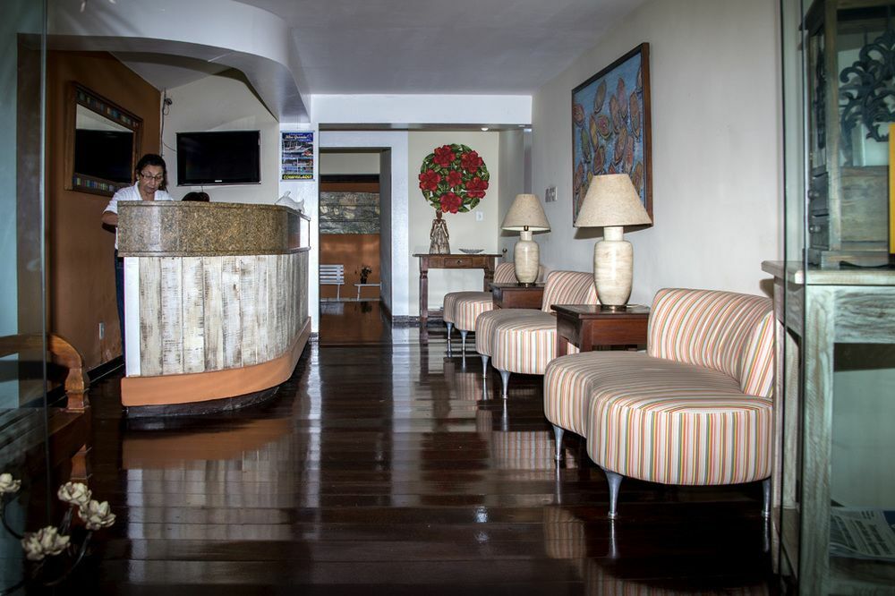 Palace Hotel Angra dos Reis Zewnętrze zdjęcie