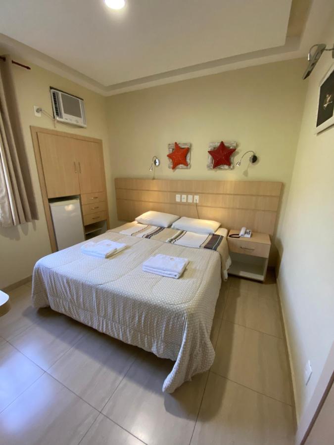 Palace Hotel Angra dos Reis Zewnętrze zdjęcie