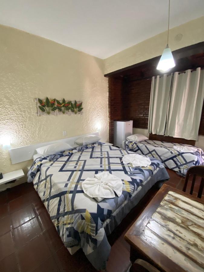 Palace Hotel Angra dos Reis Zewnętrze zdjęcie