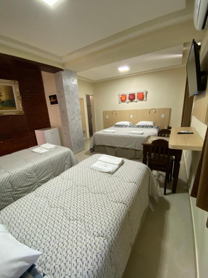 Palace Hotel Angra dos Reis Zewnętrze zdjęcie