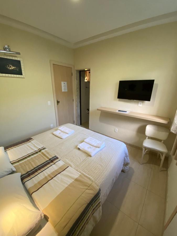 Palace Hotel Angra dos Reis Zewnętrze zdjęcie