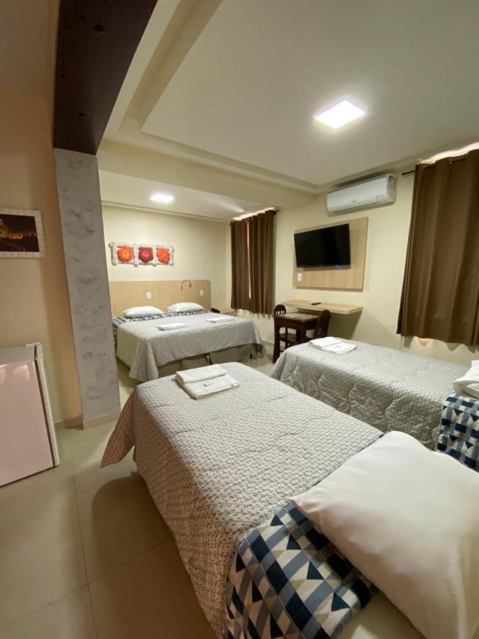 Palace Hotel Angra dos Reis Zewnętrze zdjęcie