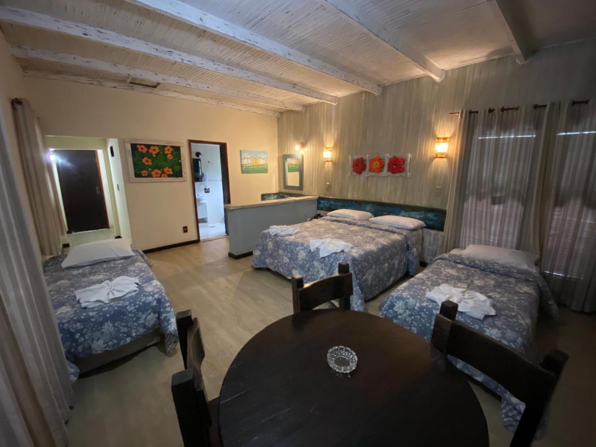 Palace Hotel Angra dos Reis Zewnętrze zdjęcie