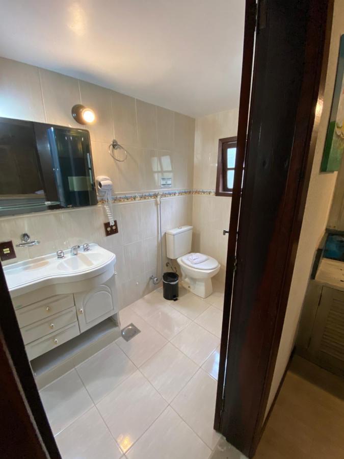 Palace Hotel Angra dos Reis Zewnętrze zdjęcie