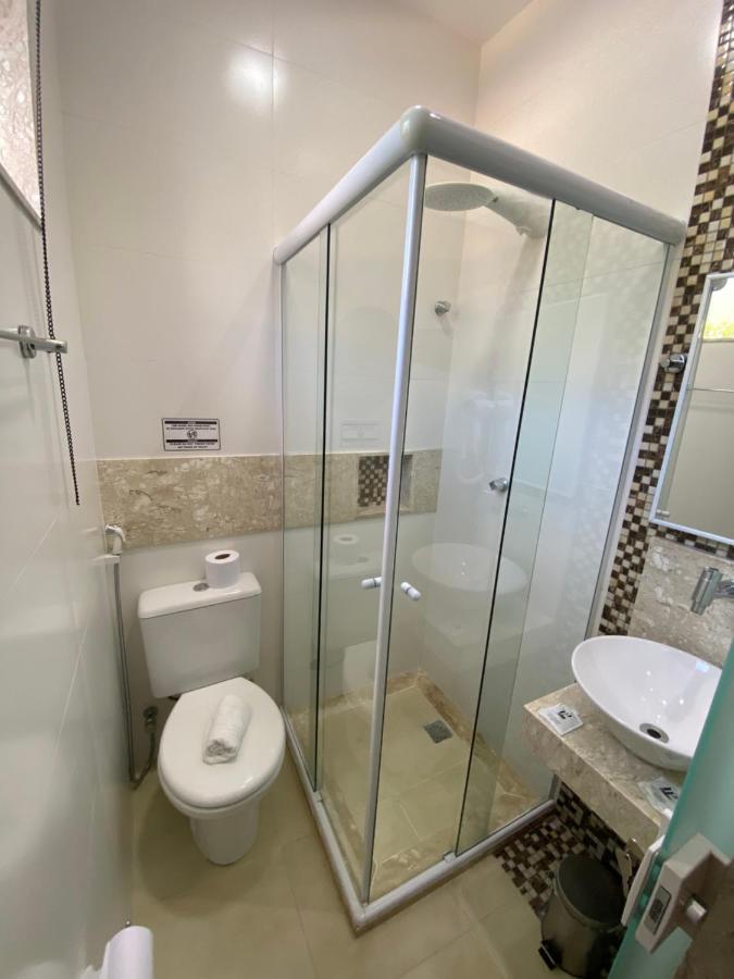 Palace Hotel Angra dos Reis Zewnętrze zdjęcie