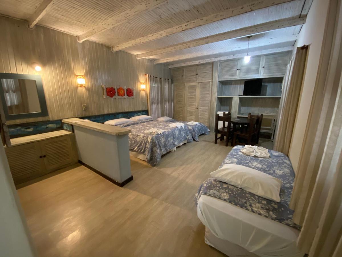 Palace Hotel Angra dos Reis Zewnętrze zdjęcie