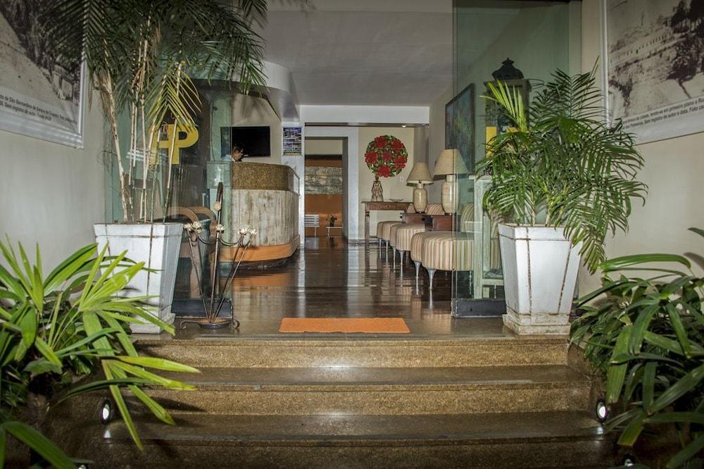 Palace Hotel Angra dos Reis Zewnętrze zdjęcie