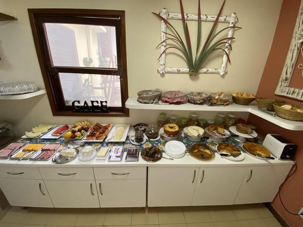 Palace Hotel Angra dos Reis Zewnętrze zdjęcie